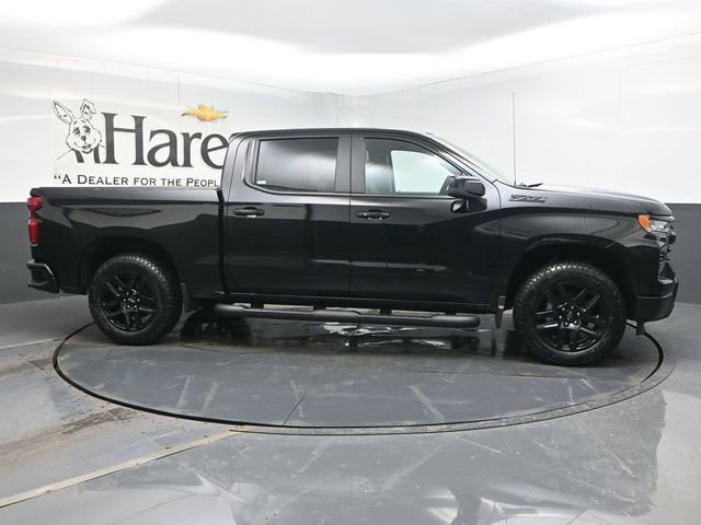 New 2026 Chevrolet Silverado 1500 RST w/ Convenience Package II image 1