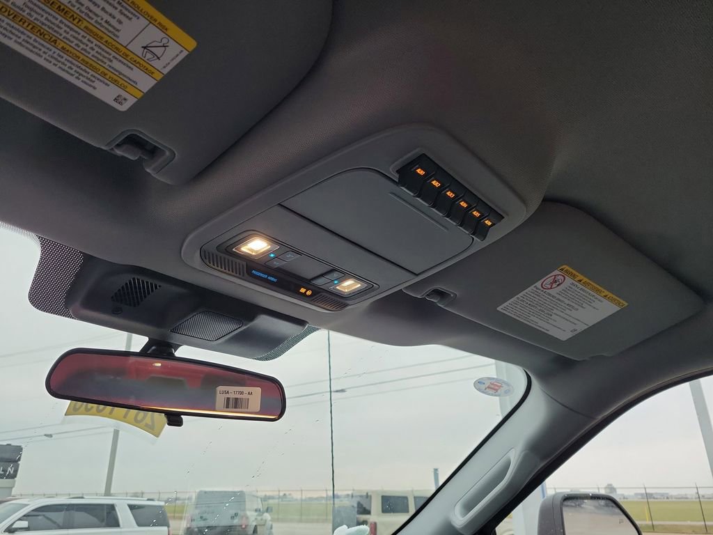 New 2026 Ford F250 XL w/ XL Off-Road Package image 30