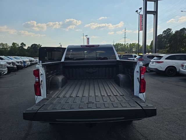 Used 2026 Chevrolet Silverado 1500 LT Trail Boss w/ LT Trail Boss Premium Package AWD/4WD image 13
