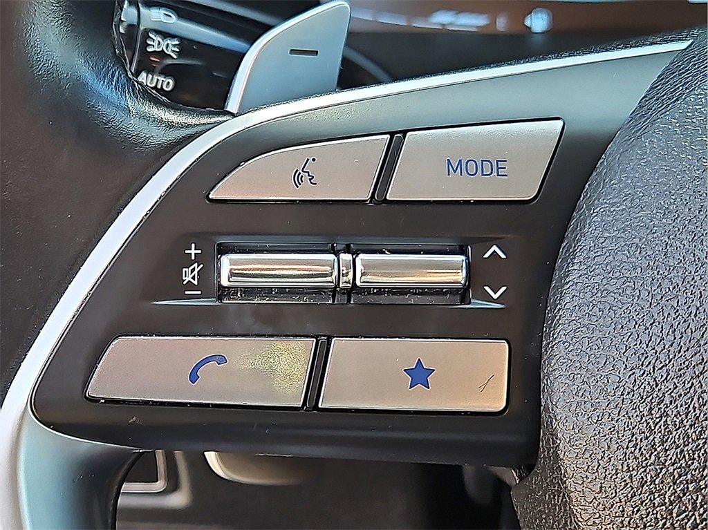 Used 2024 Hyundai Palisade SEL image 24