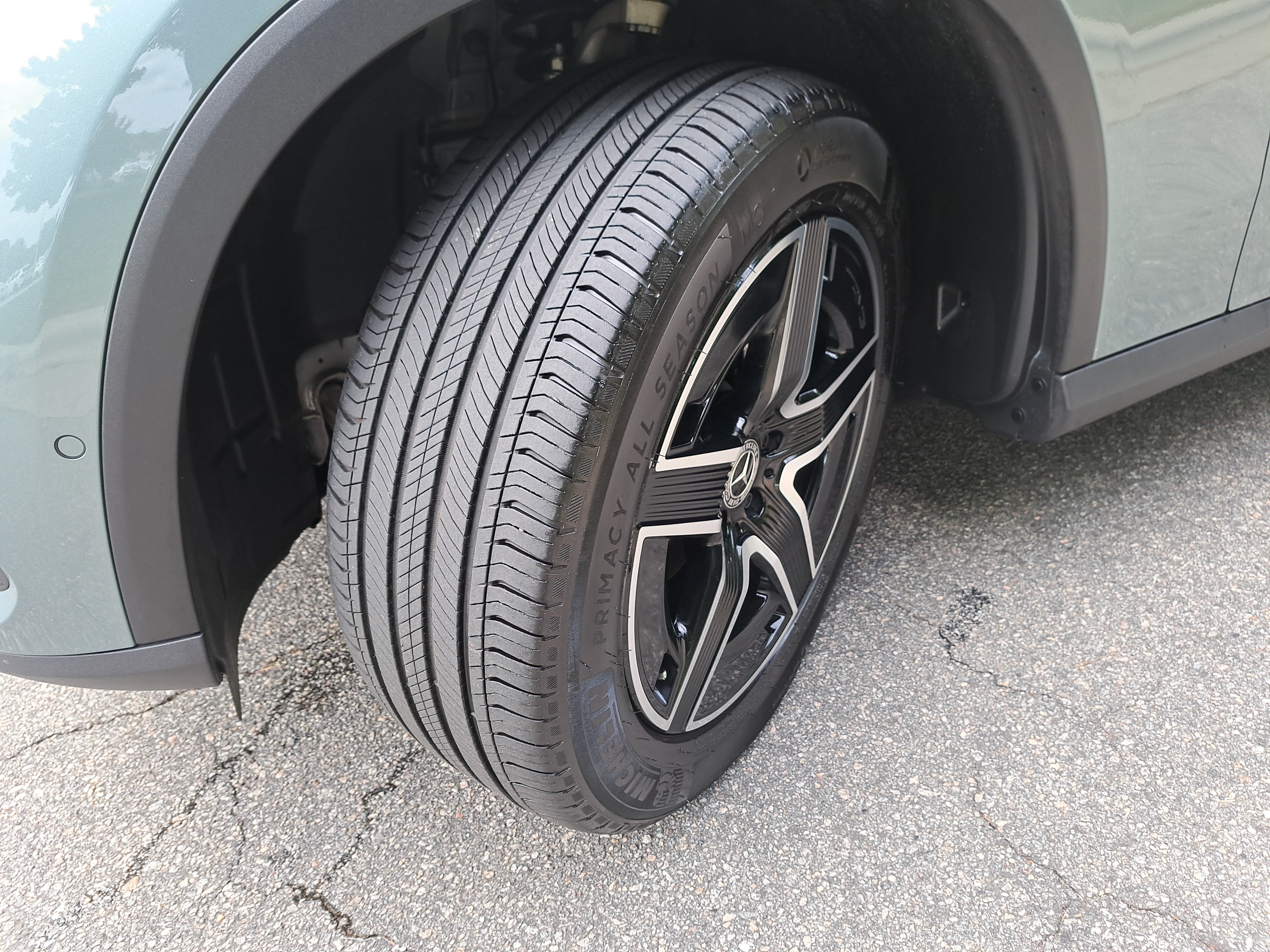 Used 2026 Mercedes-Benz GLC 300 image 35