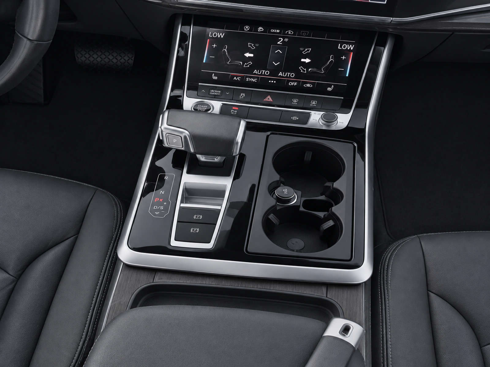 Certified 2023 Audi Q7 3.0T Premium AWD/4WD image 20