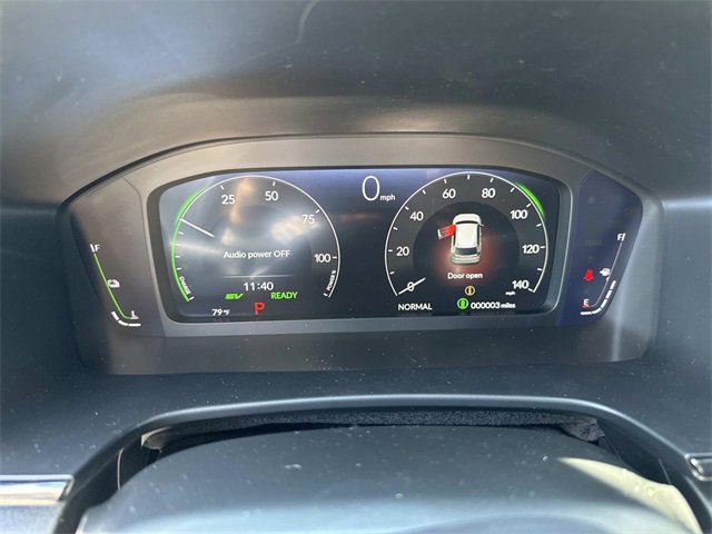 New 2026 Honda CR-V Sport-L image 29