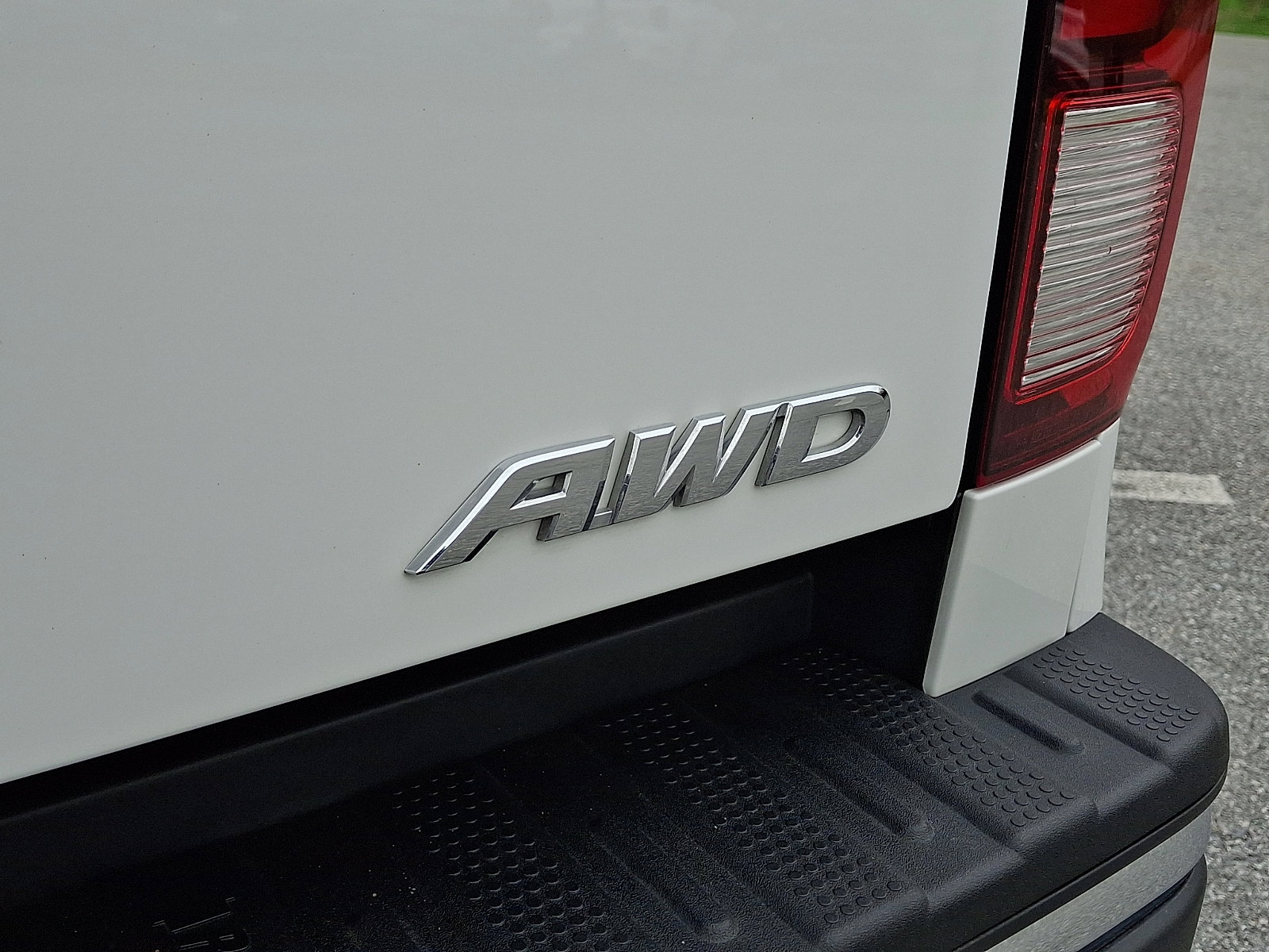 Used 2020 Honda Ridgeline RTL image 33