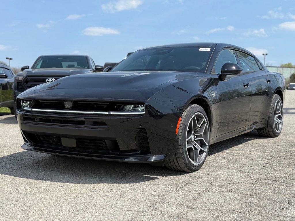 New 2026 Dodge Charger R/T AWD/4WD image 2