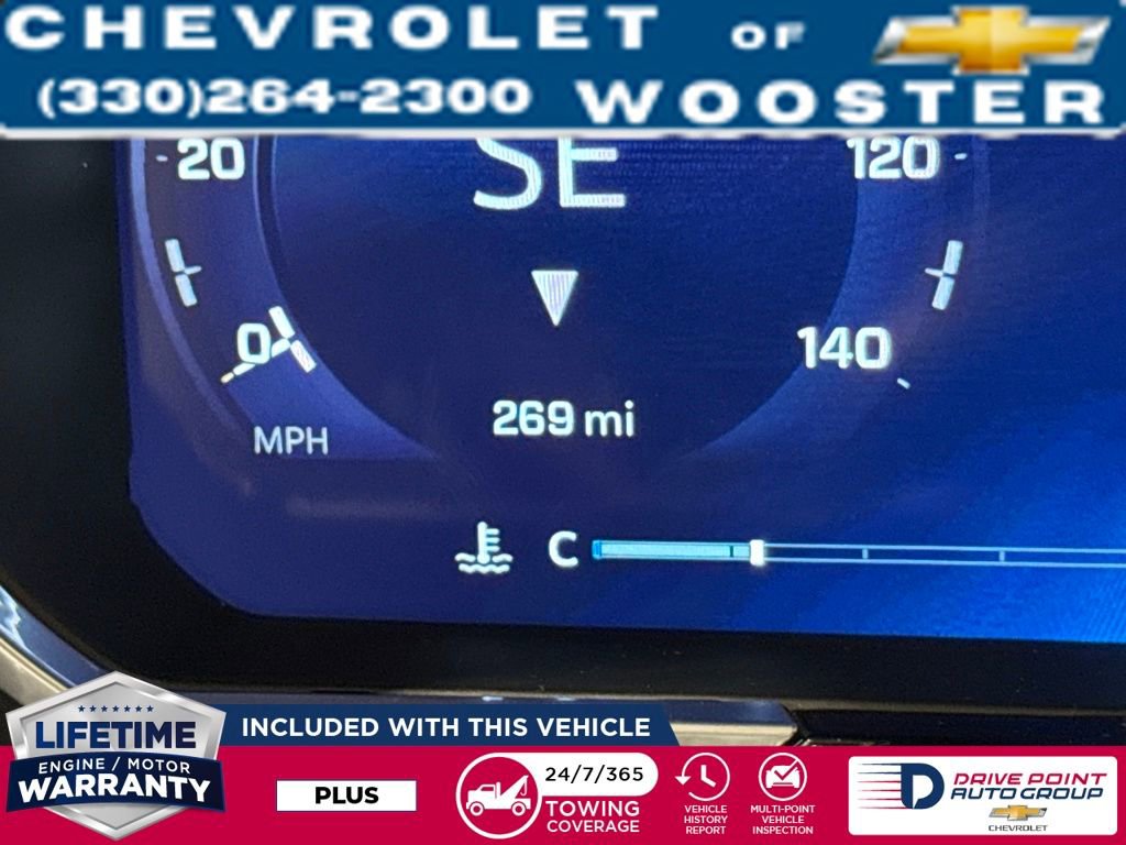 New 2026 Chevrolet Silverado 1500 RST w/ RST All Star Premium Package image 19