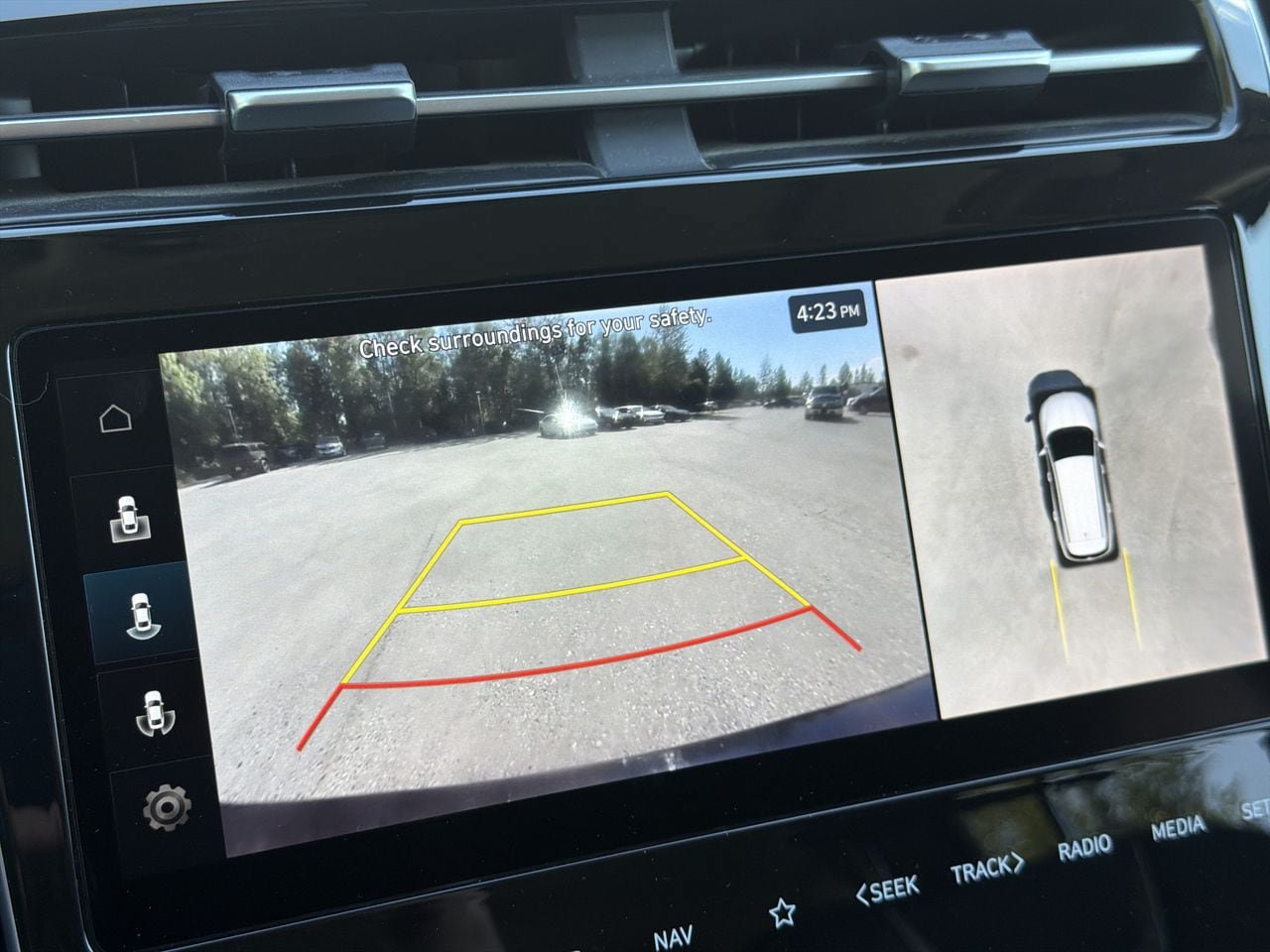 Certified 2022 Hyundai Tucson Limited AWD/4WD image 17