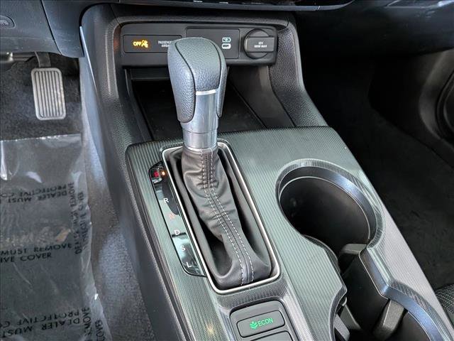 New 2026 Honda Civic LX image 13