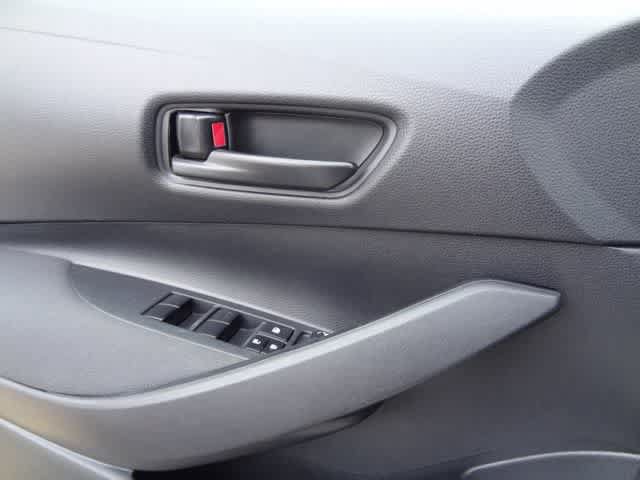 Used 2024 Toyota Corolla LE FWD image 15