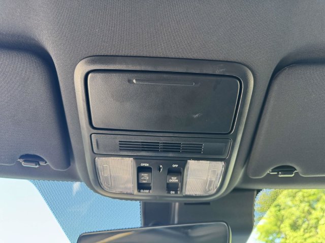 Certified 2023 Honda Passport EX-L image 32