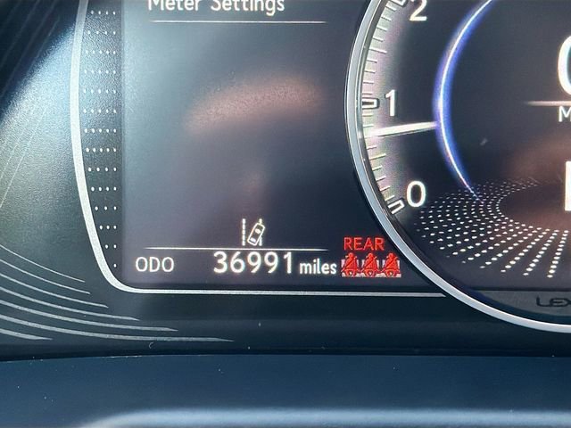 Used 2021 Lexus ES 350 ES 350 w/ Premium Package image 39