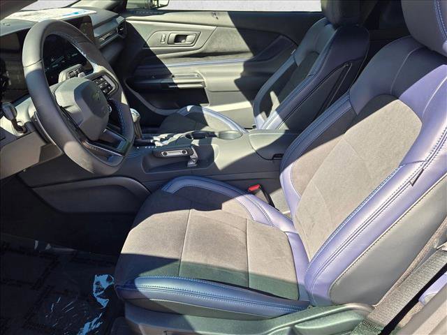 New 2026 Ford Mustang Dark Horse image 14