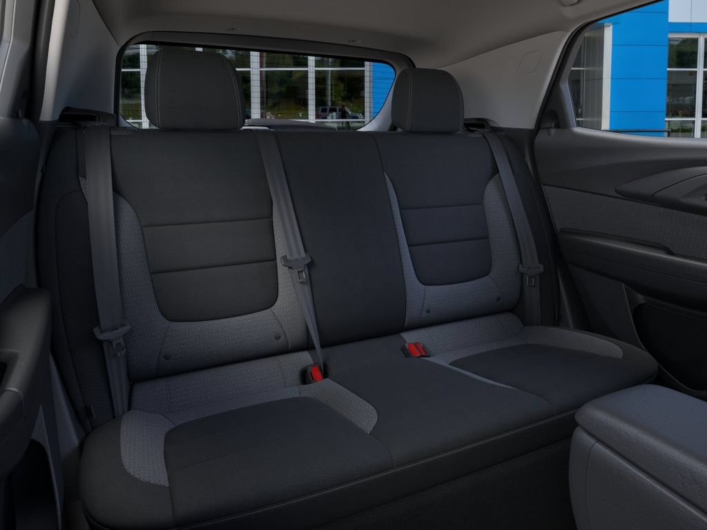 New 2026 Chevrolet TrailBlazer LS w/ LS Convenience Package AWD/4WD image 19