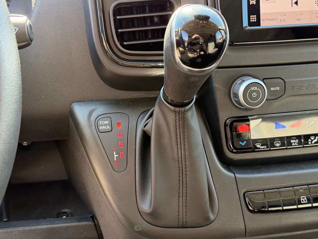 New 2026 RAM ProMaster 1500 w/ Safety Group image 17