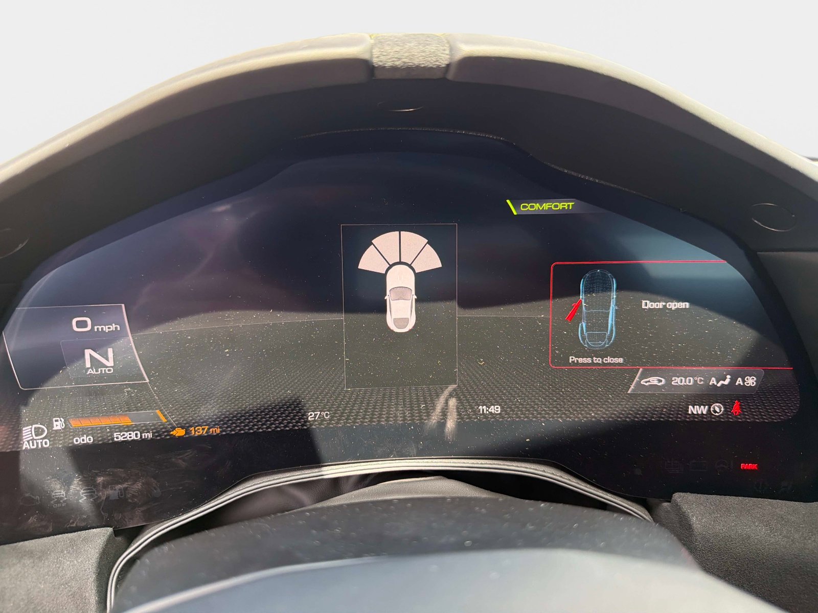 Used 2022 Ferrari Roma image 36