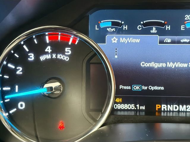 Used 2019 Ford F250 King Ranch image 13