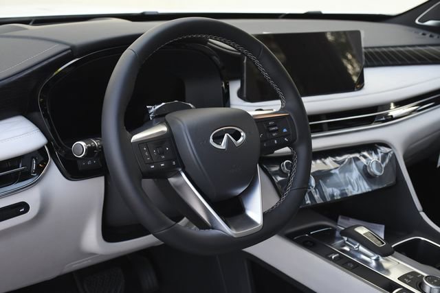 New 2026 INFINITI QX60 Autograph w/ Autograph Tech Package AWD/4WD image 27