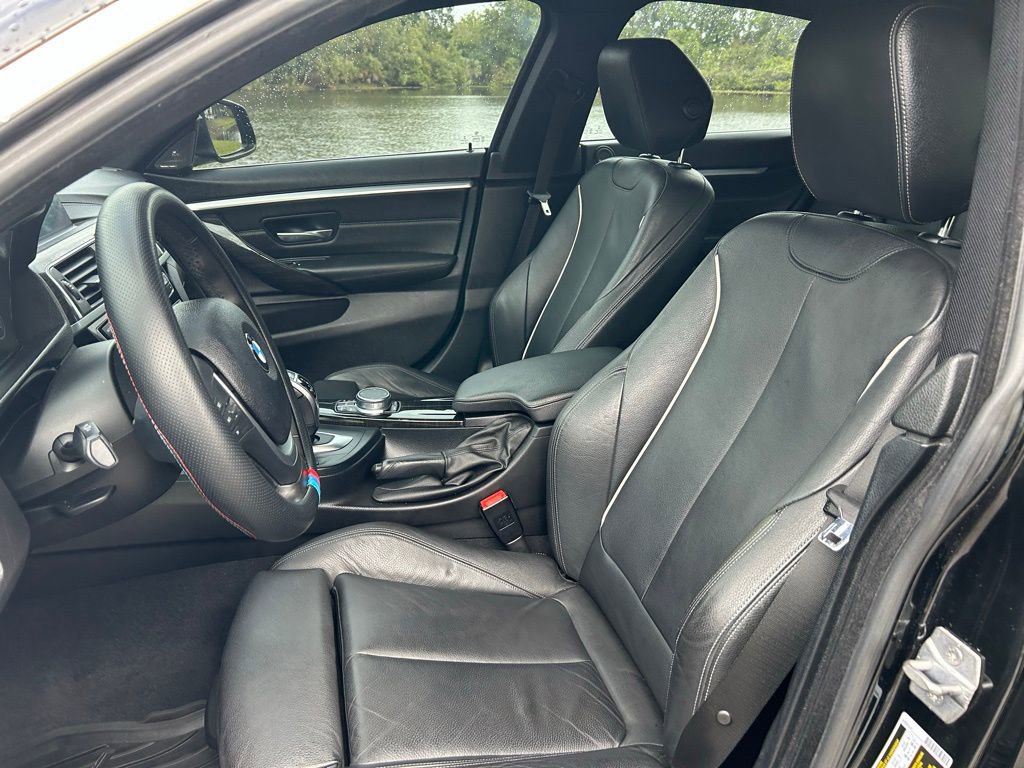Used 2019 BMW 440i Gran Coupe xDrive w/ Convenience Package image 14