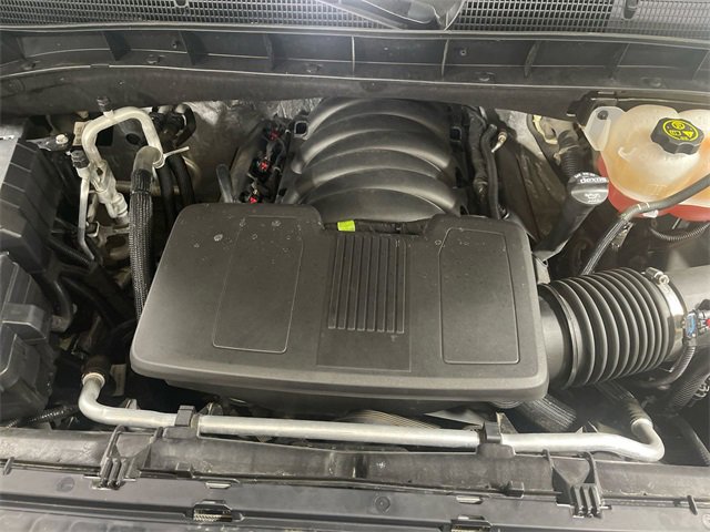 Used 2021 GMC Sierra 1500 AT4 w/ AT4 Premium Package image 26