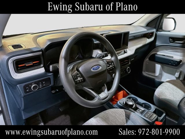 Used 2023 Ford Maverick XLT FWD image 9