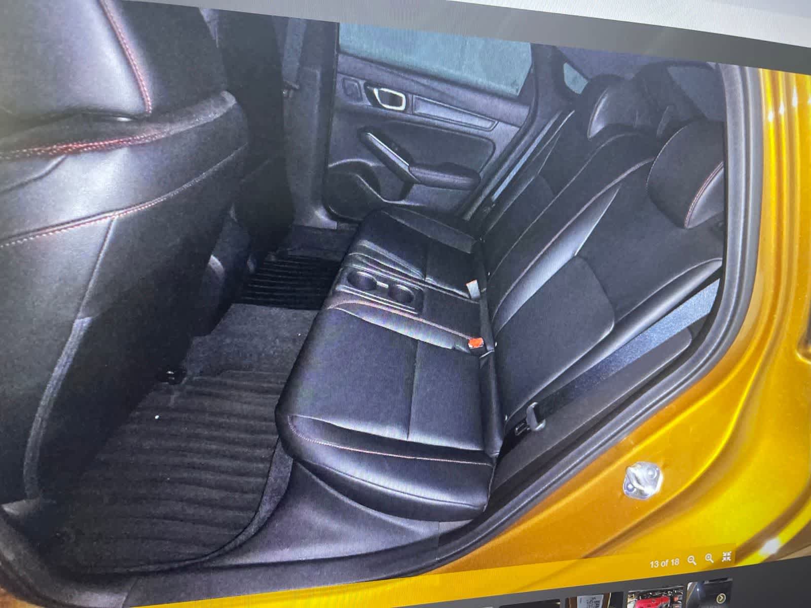 Used 2024 Acura Integra Type S FWD image 12