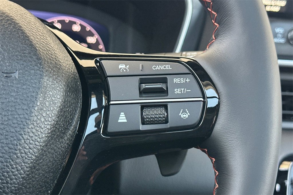 New 2026 Honda Passport TrailSport Elite image 26