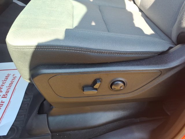 Used 2022 RAM 1500 Big Horn RWD image 14
