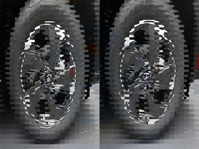 New 2026 Nissan Rogue SV image 30