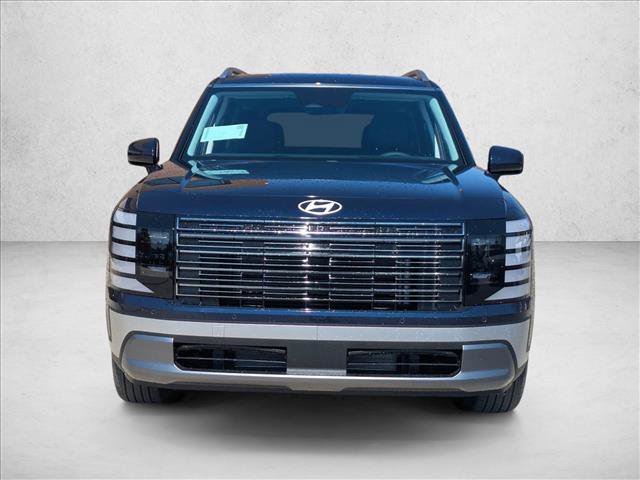 New 2026 Hyundai Palisade SEL FWD image 6