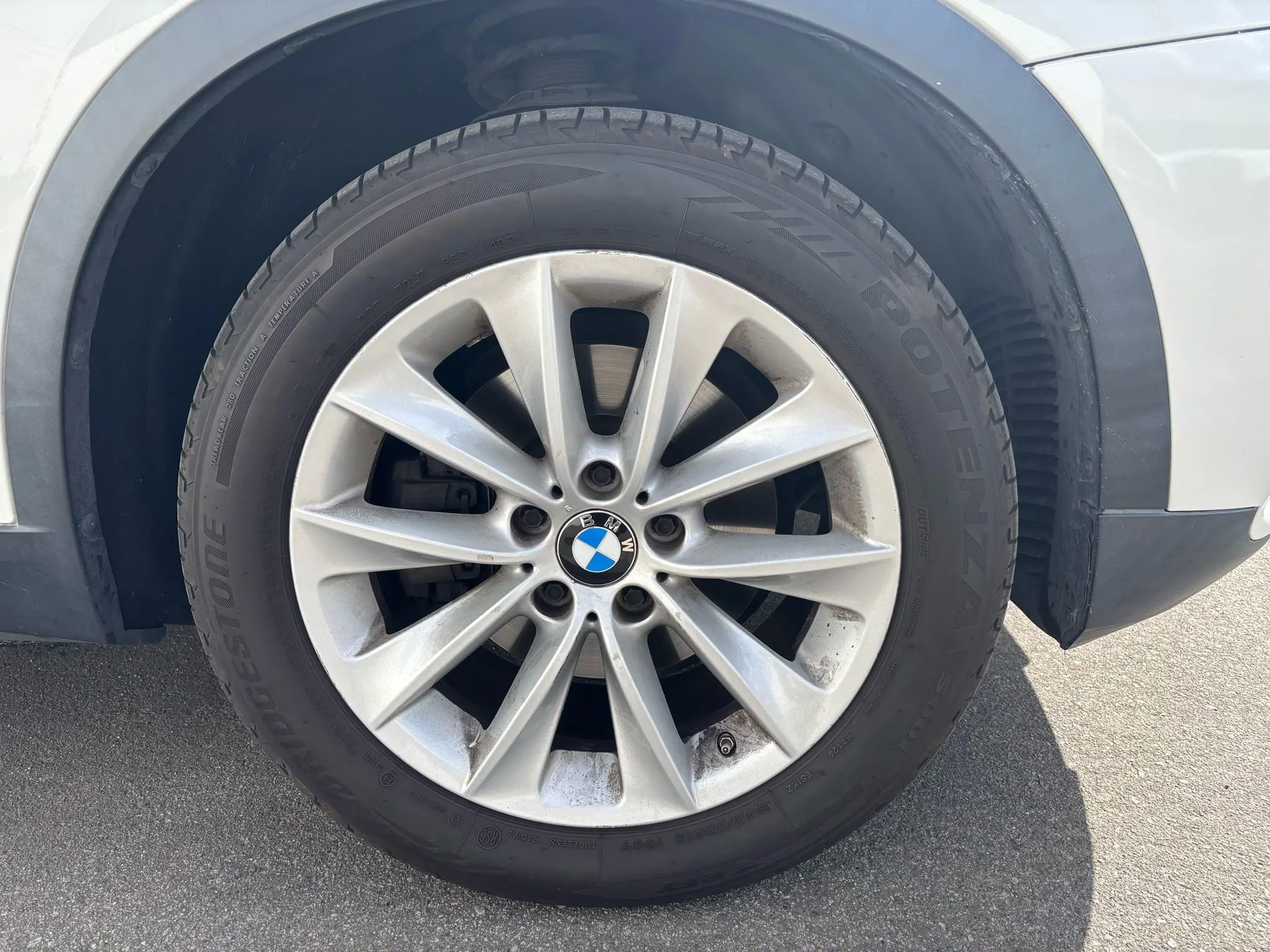 Used 2014 BMW X3 xDrive28i image 69
