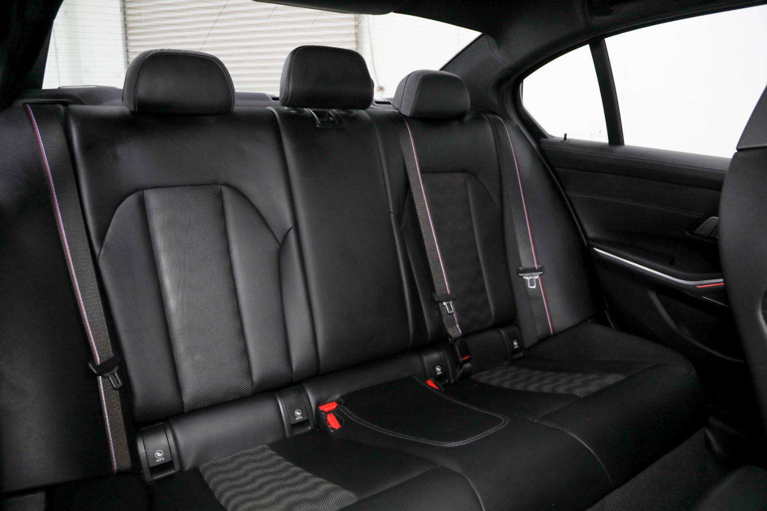 Used 2021 BMW M3 Competition RWD image 43