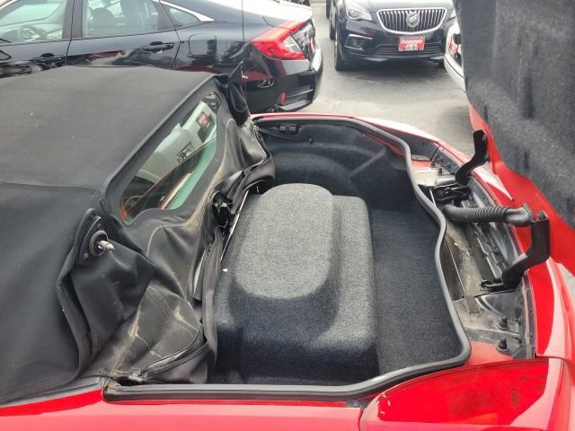 Used 2006 Pontiac Solstice Convertible w/ Premium Package image 40