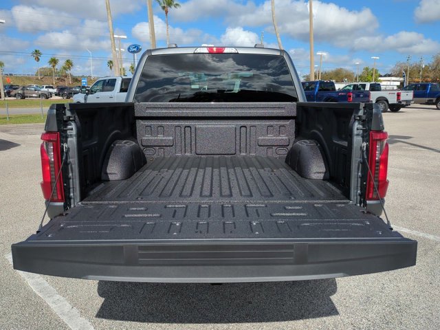 New 2026 Ford F150 STX w/ Equipment Group 200A image 13