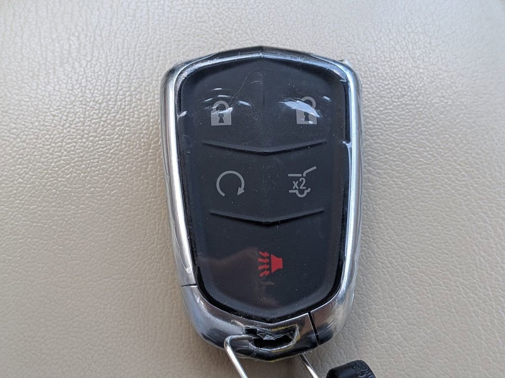 Used 2018 Cadillac XT5 Premium Luxury image 33