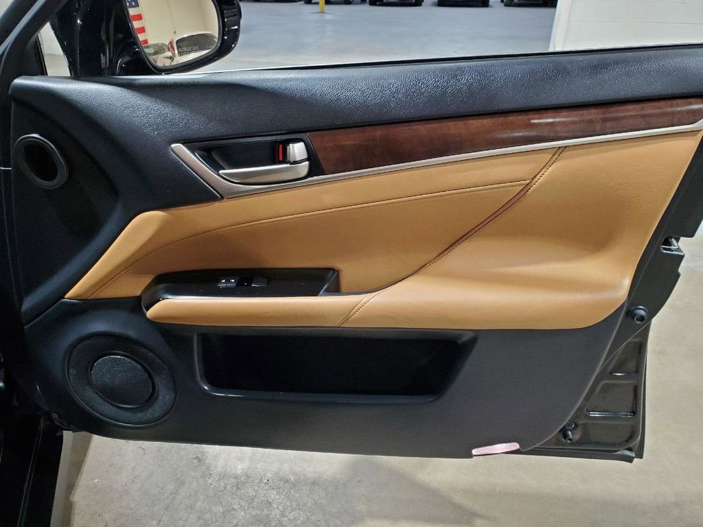 Used 2013 Lexus GS 350 image 16