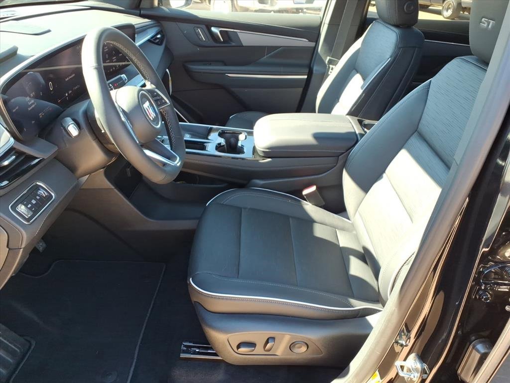 New 2026 Buick Enclave Sport Touring image 14