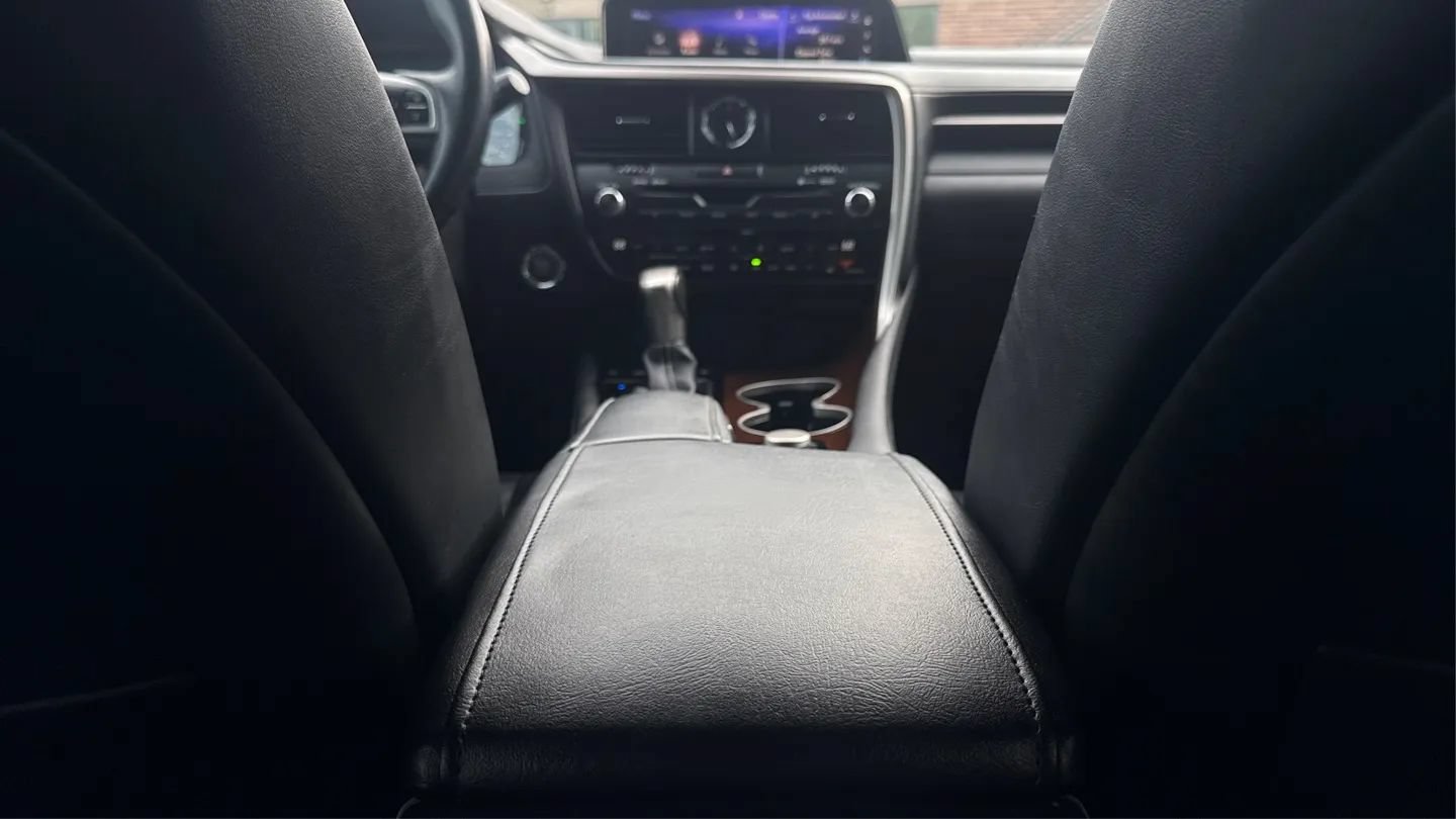 Used 2017 Lexus RX 350 F Sport FWD image 31