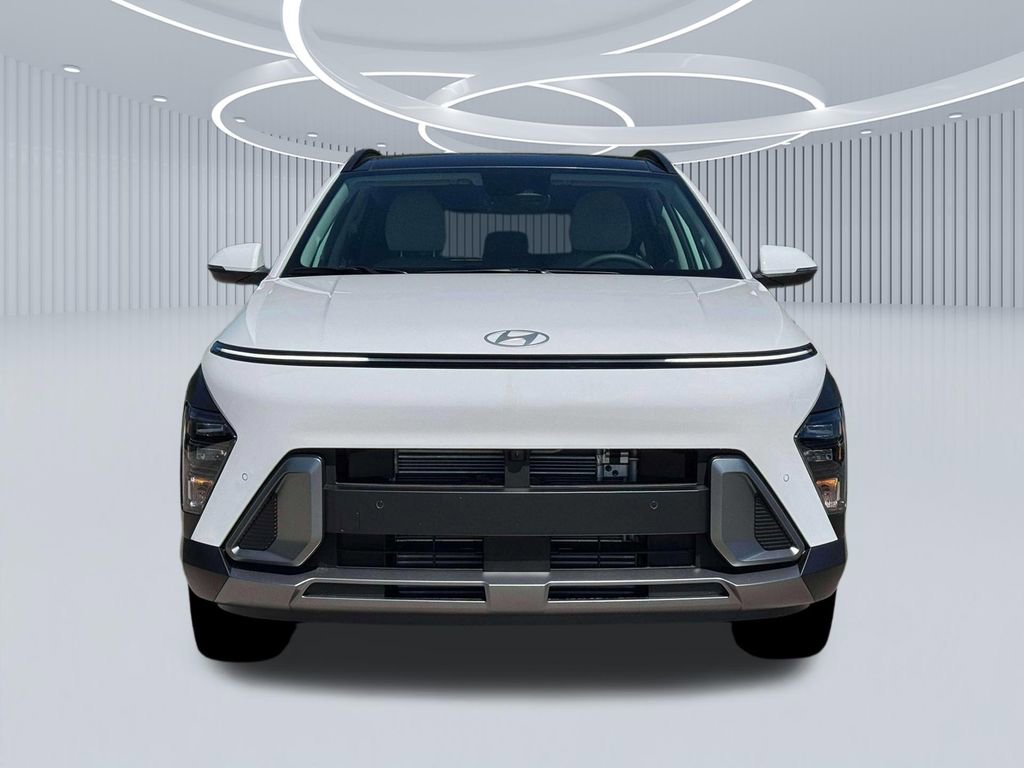 New 2026 Hyundai Kona Limited AWD/4WD image 12