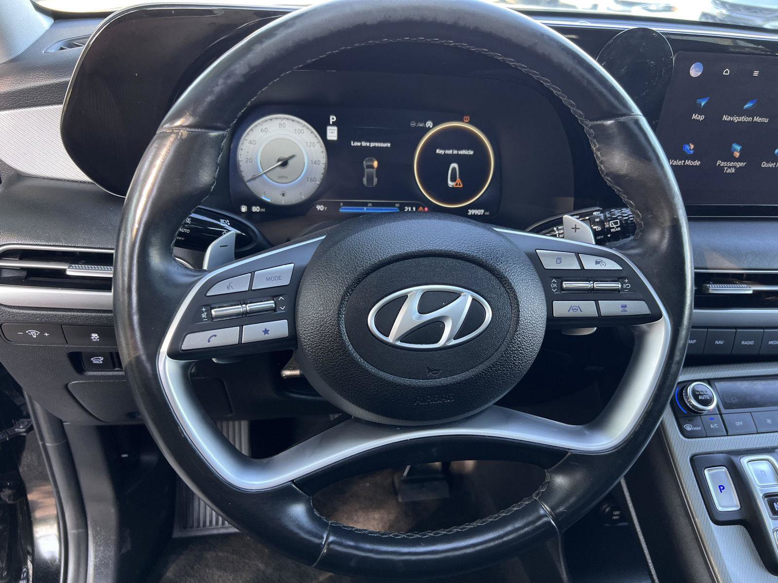 Used 2024 Hyundai Palisade SEL FWD image 6