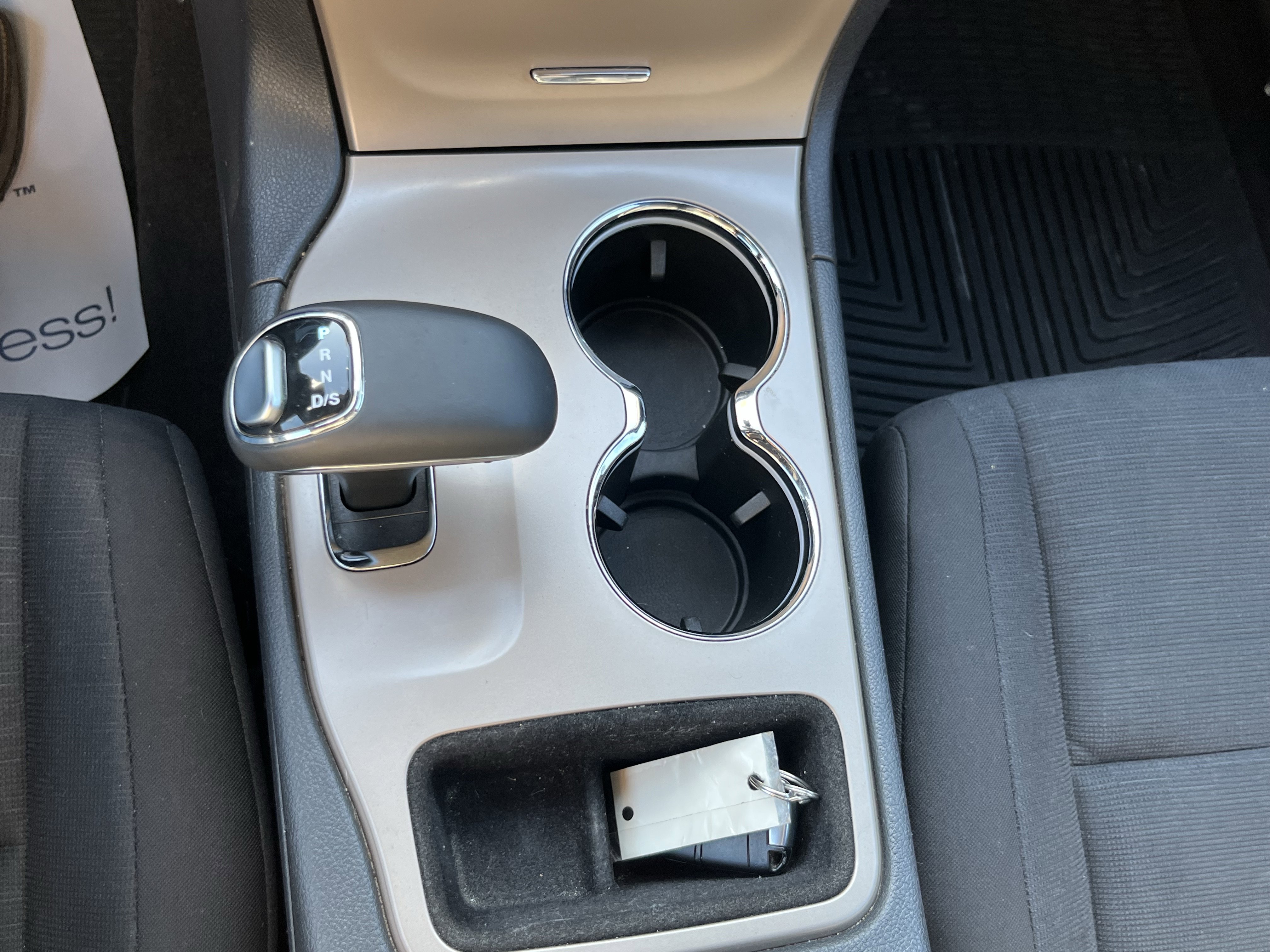 Used 2015 Jeep Grand Cherokee Laredo w/ Quick Order Package 23E image 21