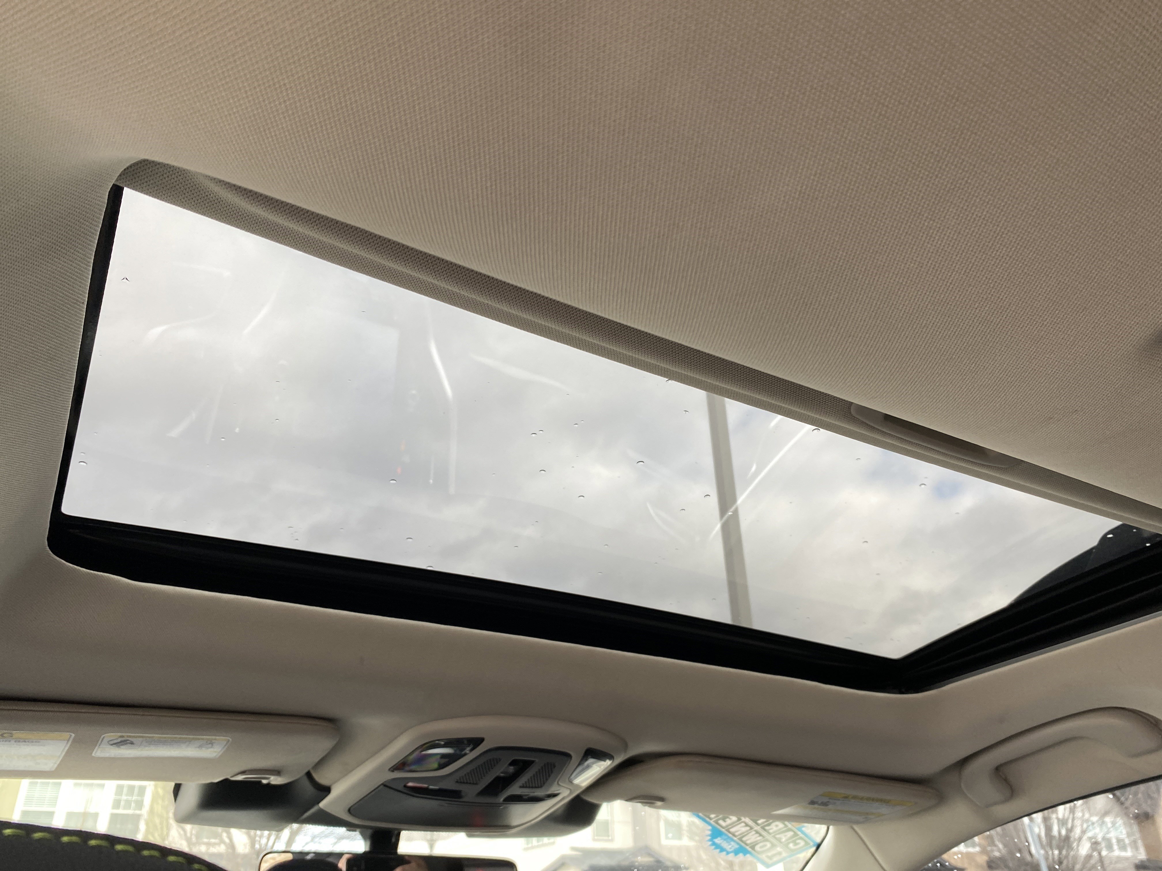 Used 2023 Subaru Outback Onyx Edition image 35