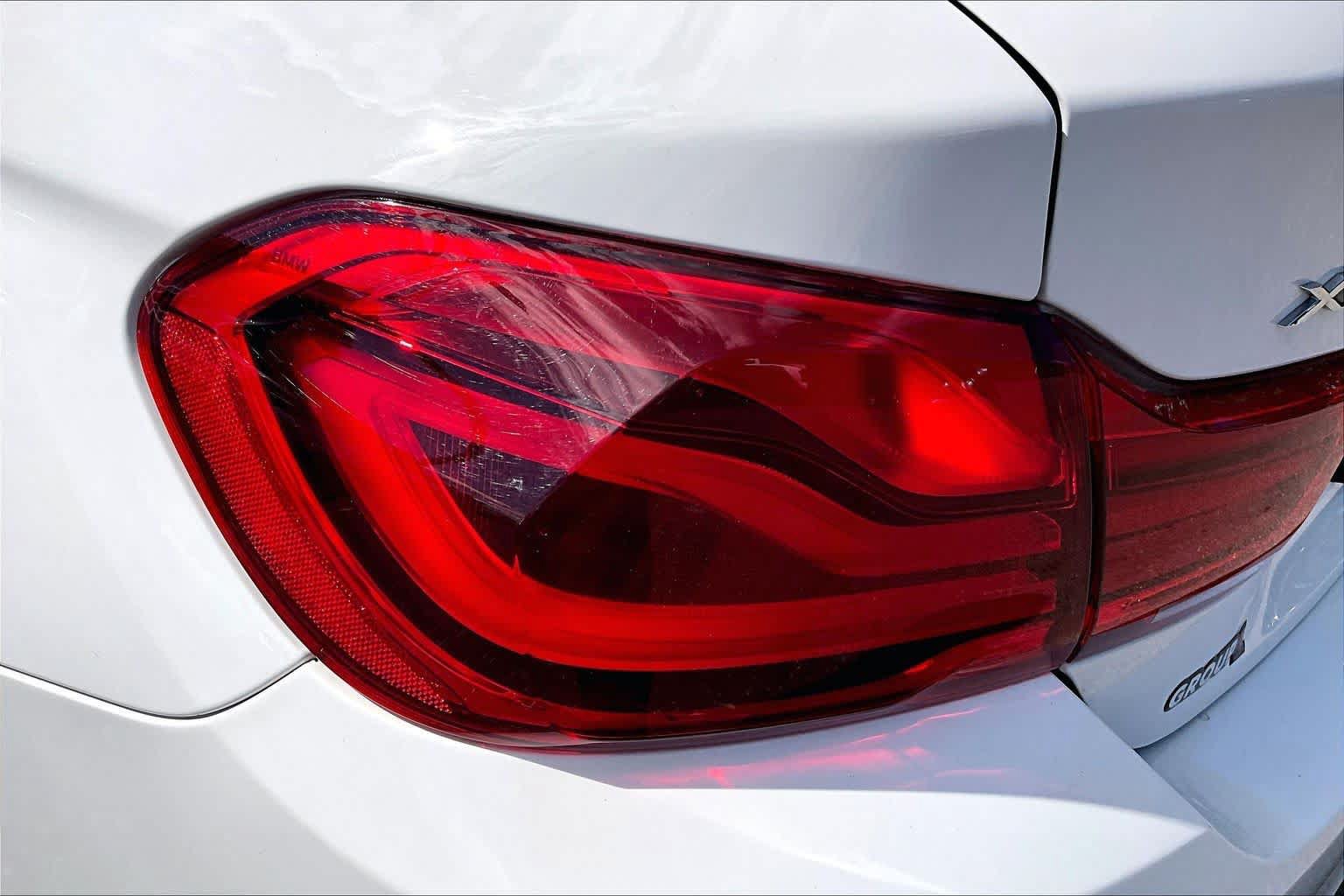 Used 2018 BMW 430i Gran Coupe xDrive AWD/4WD image 27