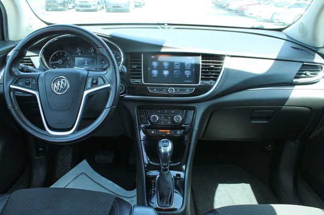 Used 2019 Buick Encore Sport Touring w/ Safety Package FWD image 16