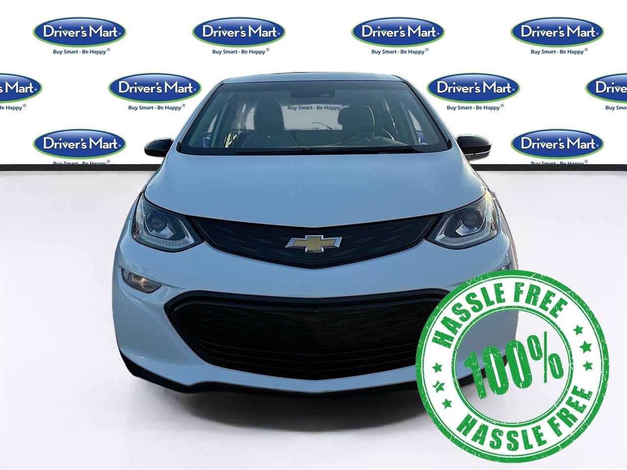 Used 2019 Chevrolet Bolt LT image 2