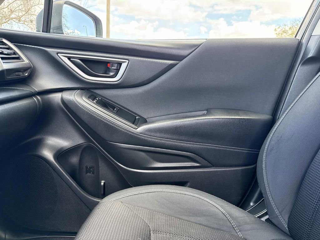 Used 2020 Subaru Forester w/ Alloy Wheel Package image 27