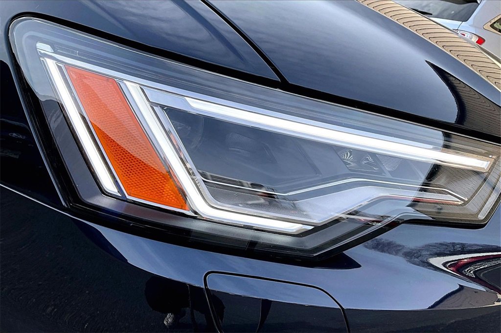 Used 2025 Audi A6 Premium Plus w/ Premium Plus Package image 32