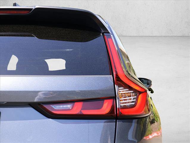 Used 2023 Honda CR-V Sport image 8