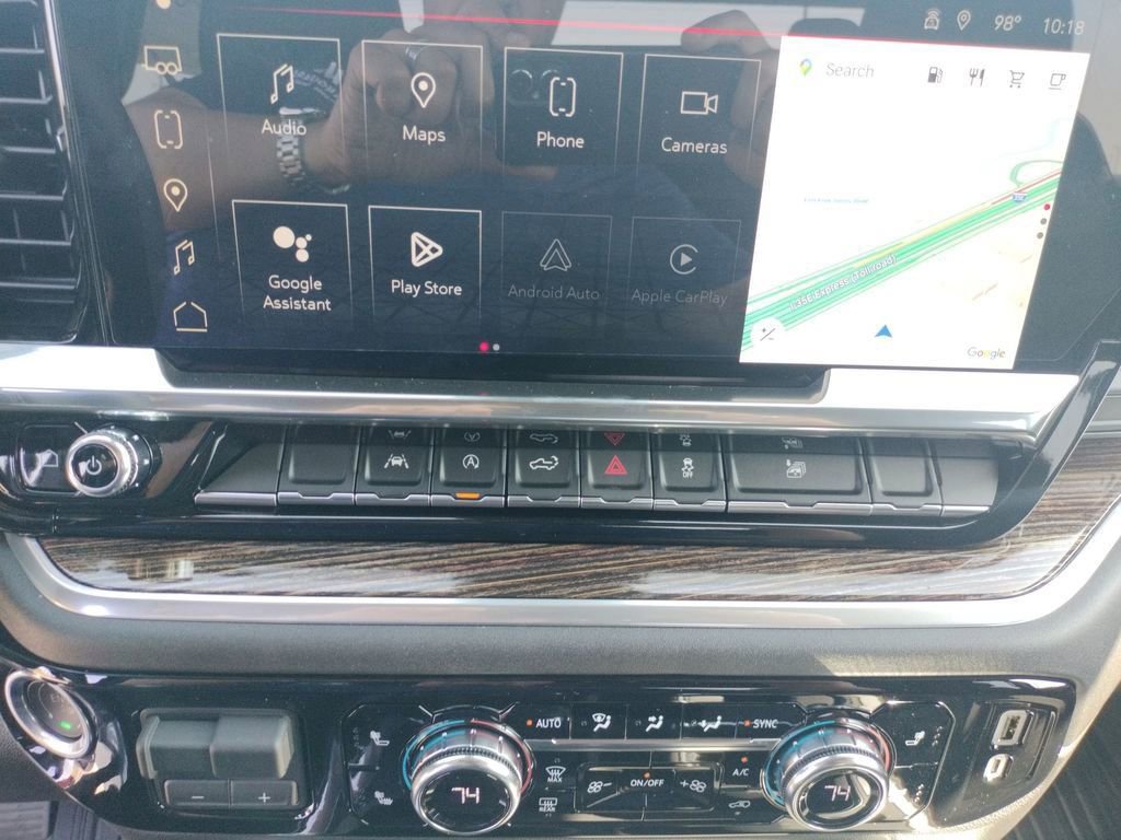 New 2026 GMC Sierra 1500 Elevation image 22