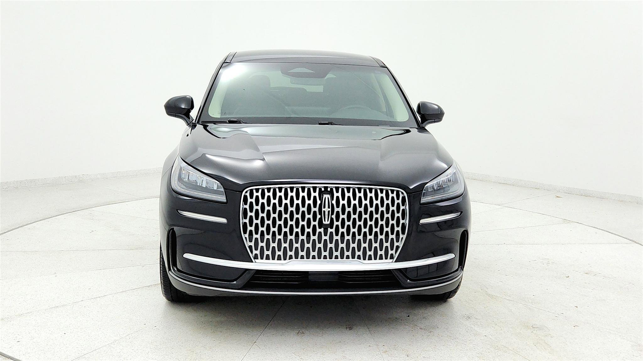 Used 2025 Lincoln Corsair FWD image 8