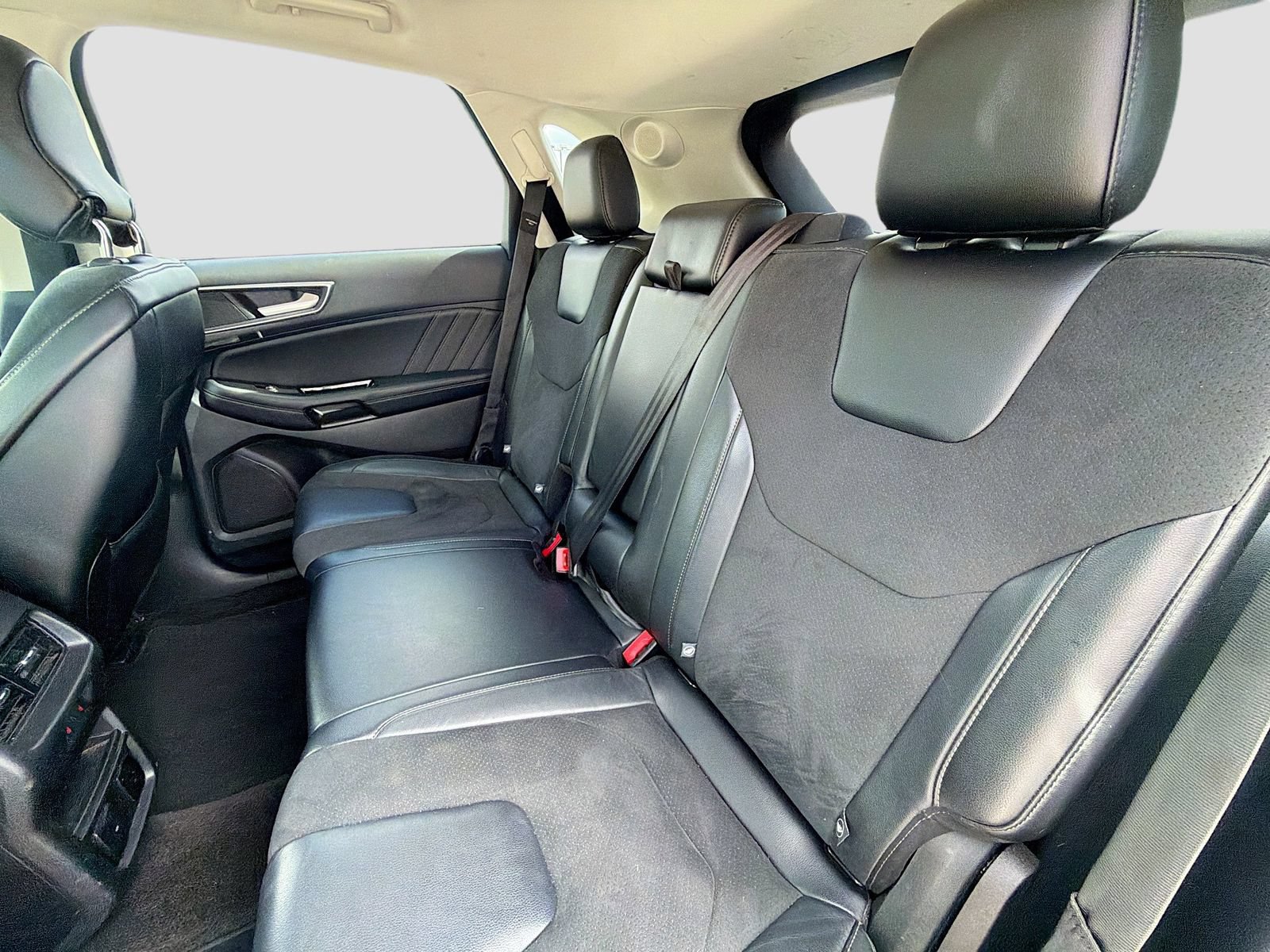 Used 2016 Ford Edge Sport w/ Equipment Group 401A AWD/4WD image 20